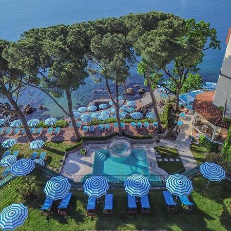 Hotel Miramar Опатия Екстериор снимка
