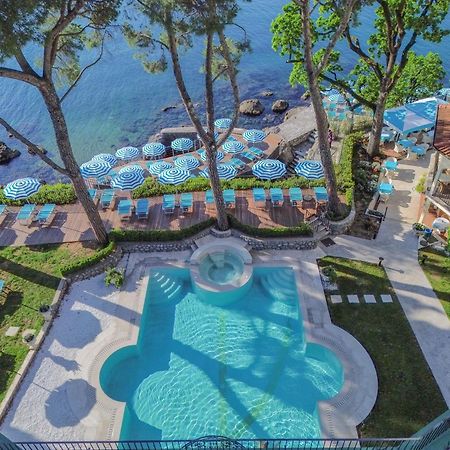Hotel Miramar Опатия Екстериор снимка