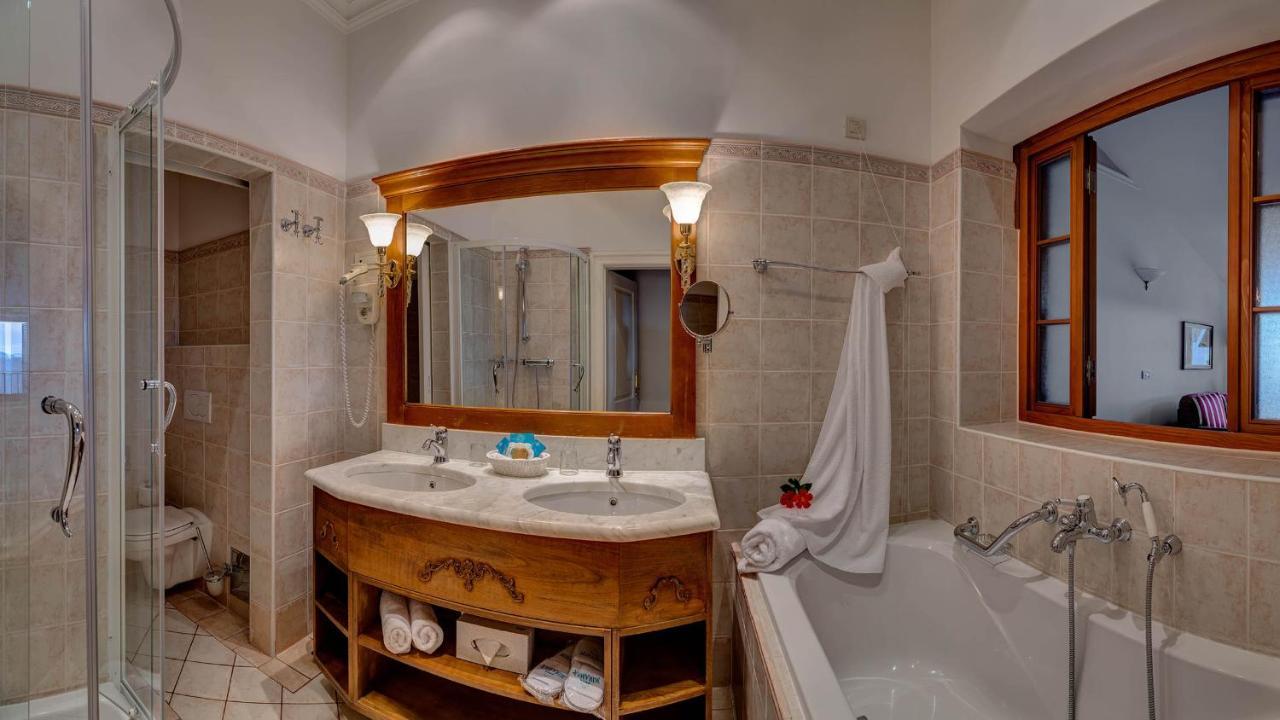 Hotel Miramar Опатия Екстериор снимка
