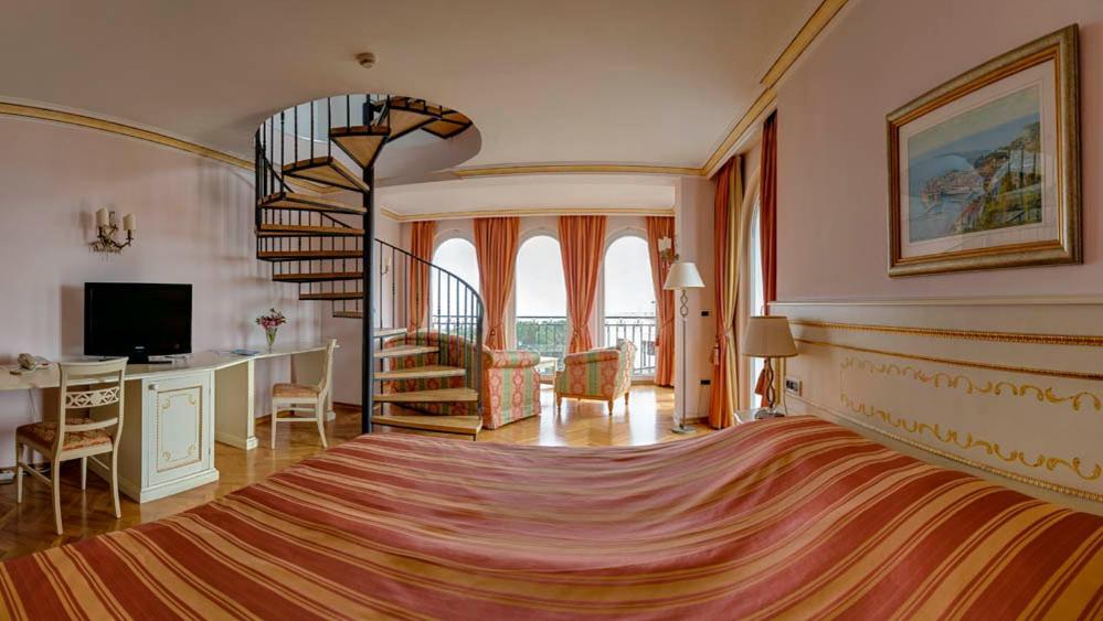Hotel Miramar Опатия Екстериор снимка