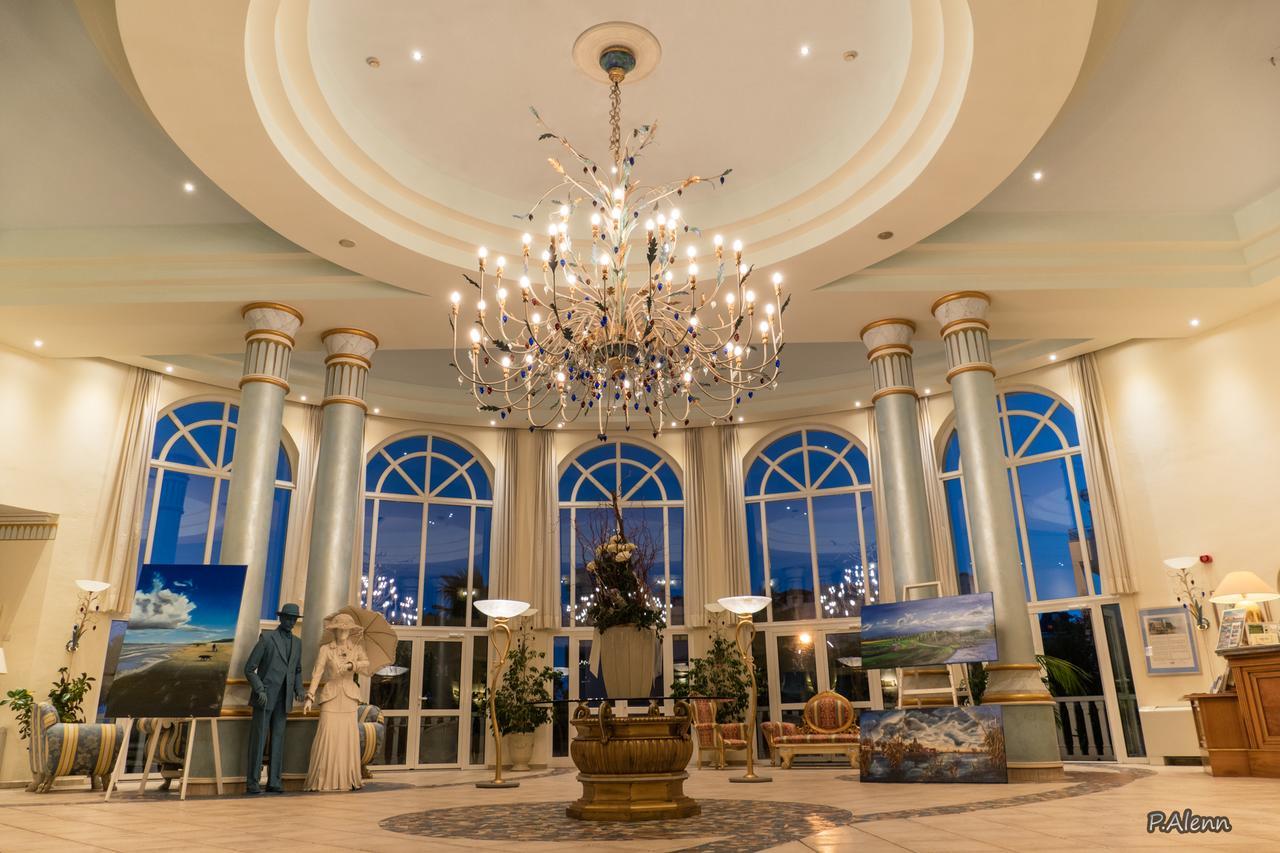 Hotel Miramar Опатия Екстериор снимка