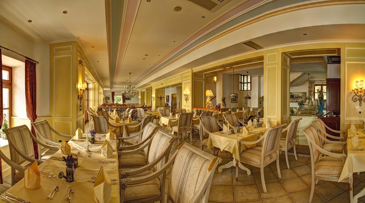Hotel Miramar Опатия Екстериор снимка