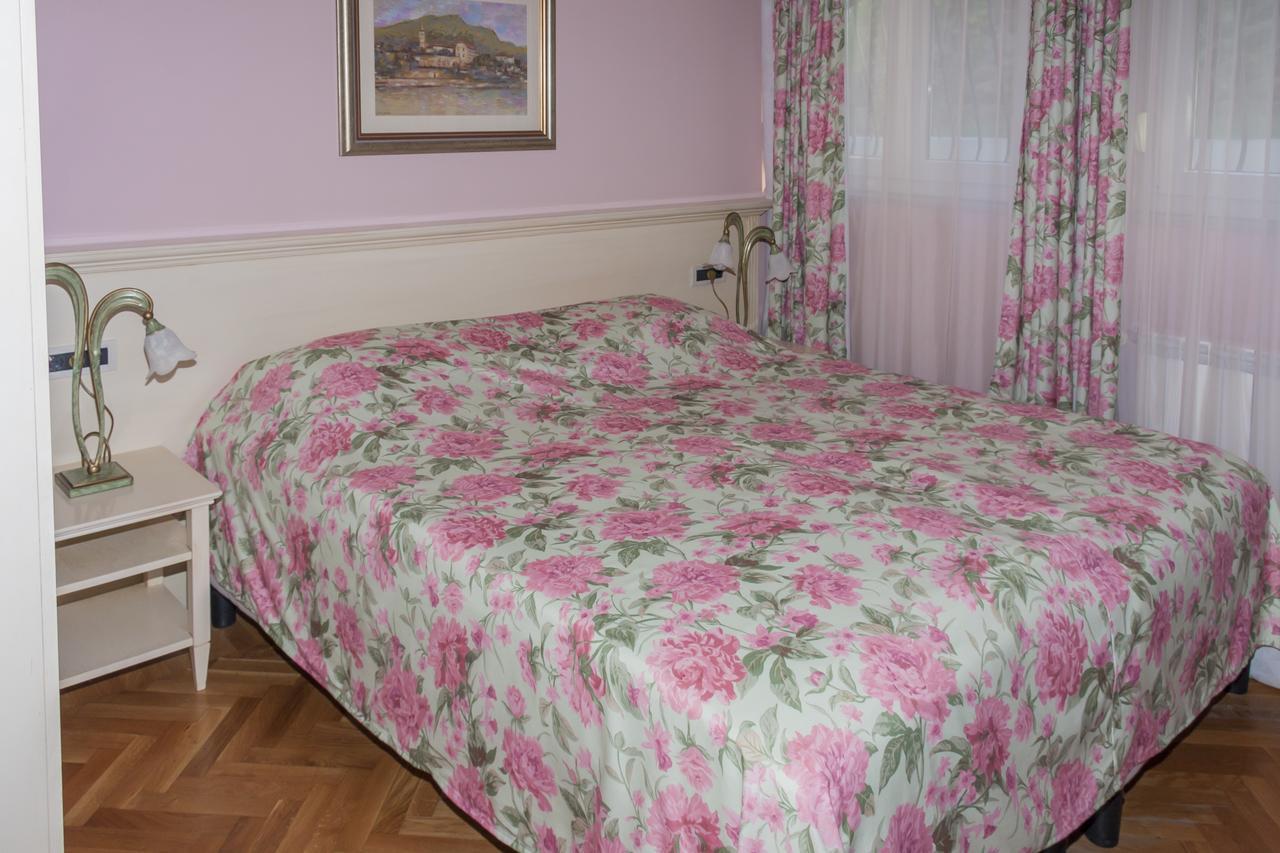 Hotel Miramar Опатия Стая снимка