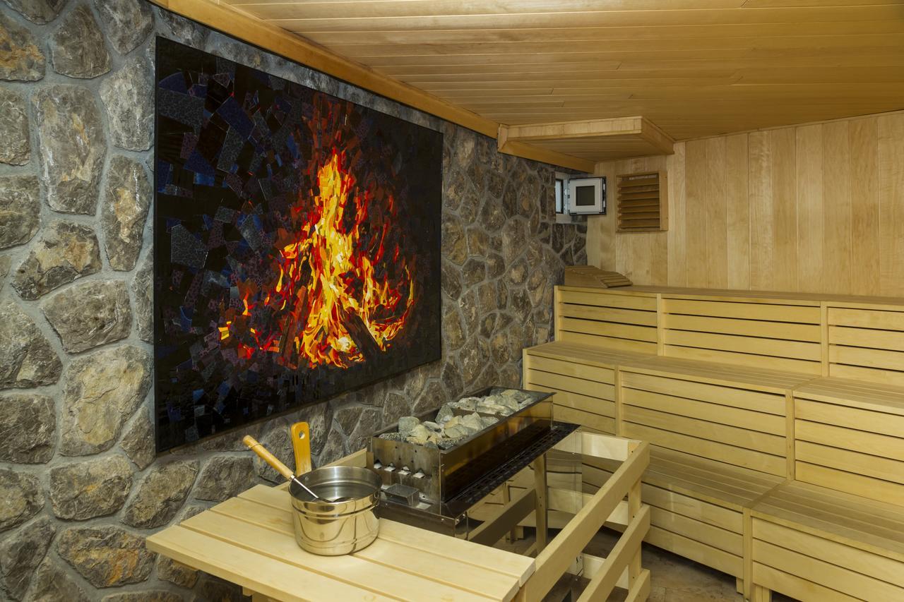 Hotel Miramar Опатия Екстериор снимка